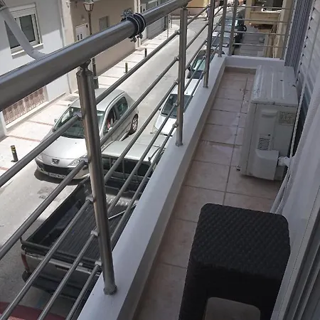 Maria 's Apartment