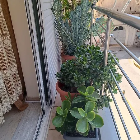 Maria 's Apartment Heraklion (Crete)