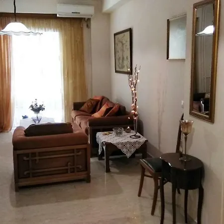Apartment Maria 's *