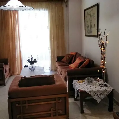 Apartment Maria 's
