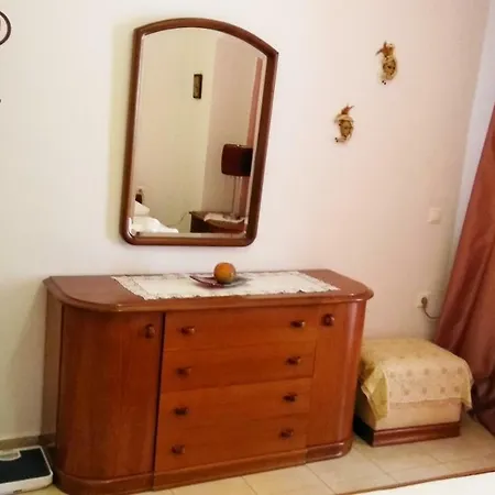 Maria 's Apartment
