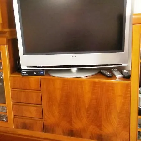 Apartment Maria 's