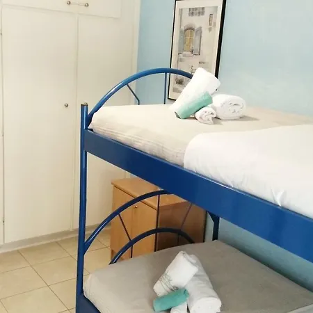 Apartment Maria 's
