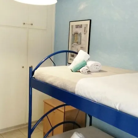 Apartment Maria 's Heraklion (Crete)