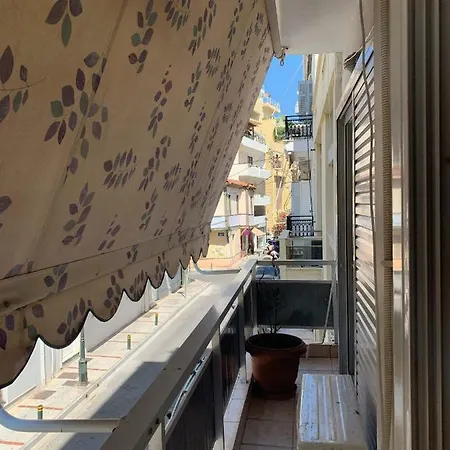 Maria 's Apartment Heraklion (Crete)