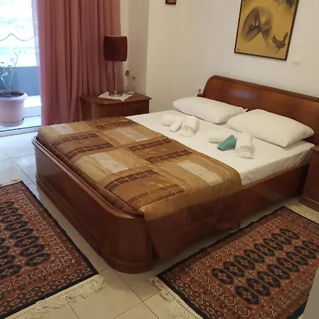 Maria 's Apartment Heraklion (Crete)