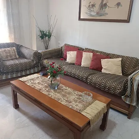 Maria 's Iraklio