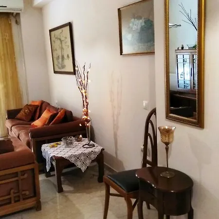 Maria 's Apartment Iraklio