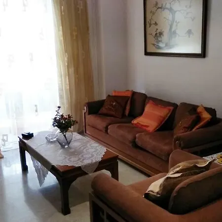 Maria 's Iraklio