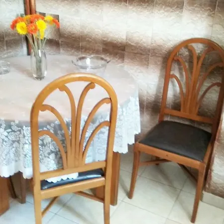 Maria 's * Iraklio