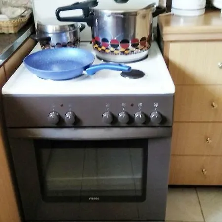 Maria 's Iraklio