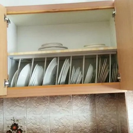 Maria 's Iraklio