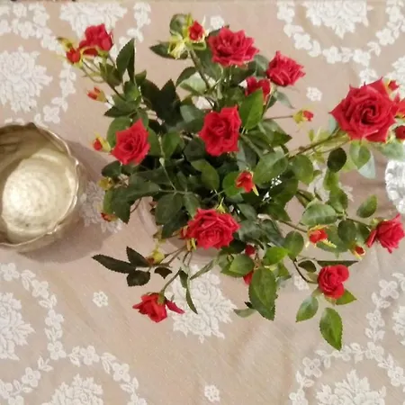 Maria 's Iraklio