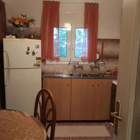 Apartment Maria 's Iraklio